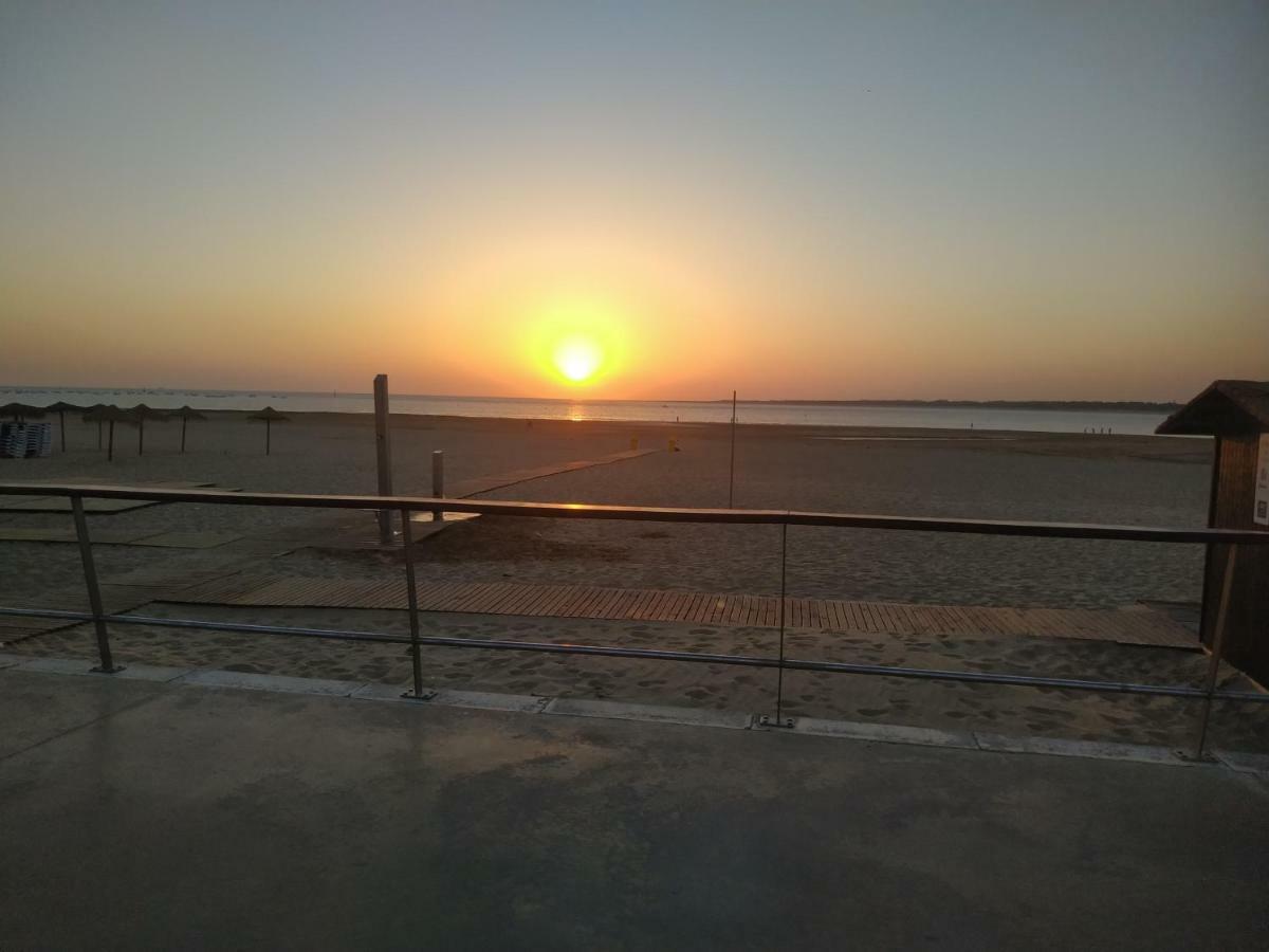 Atico Con Encanto Sanlucar de Barrameda Exterior photo